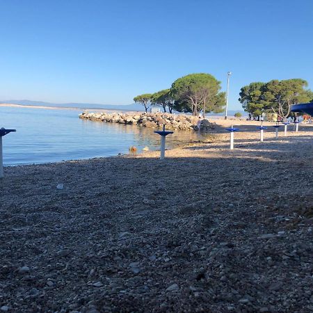 Apartmani Marina Crikvenica Exterior foto