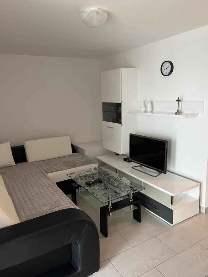 Apartmani Marina Crikvenica Exterior foto