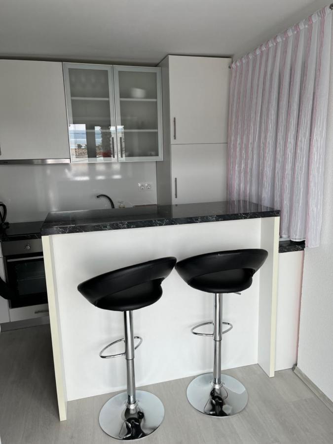 Apartmani Marina Crikvenica Exterior foto